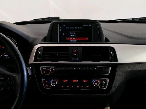 BMW 1 серии II (F20/F21) Рестайлинг 2 с пробегом 2018 года, цена 1 789 000 рублей, 144825 км, хэтчбек, Автокод Объявления
