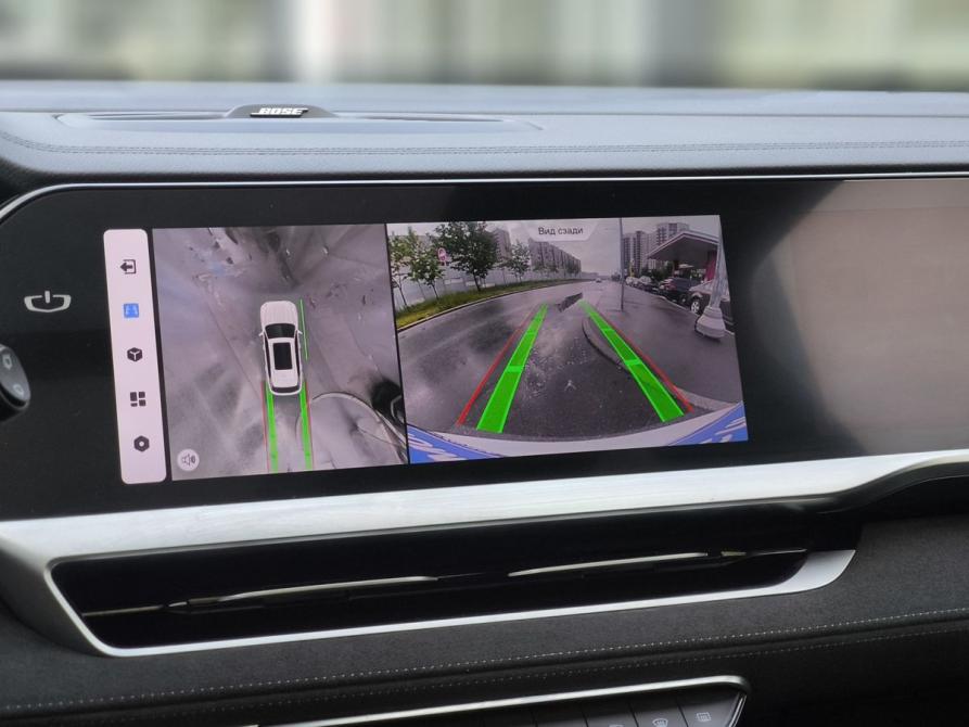Geely Monjaro I Санкт-Петербург  - изображение 22
