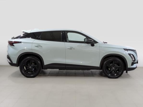 Omoda C5 I с пробегом 2023 года, цена 1 560 000 рублей, 74842 км, внедорожник, Автокод Объявления