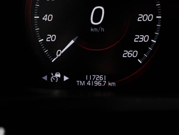 Volvo S60 III с пробегом 2019 года, цена 2 800 000 рублей, 117260 км, седан, Автокод Объявления