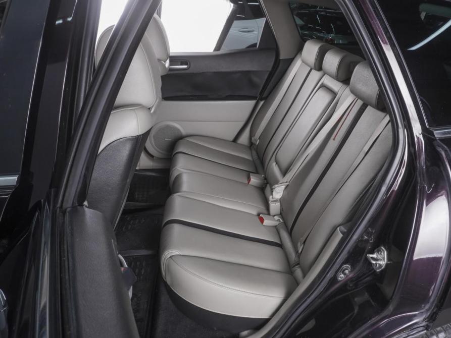 Mazda CX-7 I Ростов-на-Дону  - изображение 9