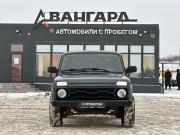 Lada (ВАЗ) 2121 (4x4) I Рестайлинг Волгоград  - изображение 20