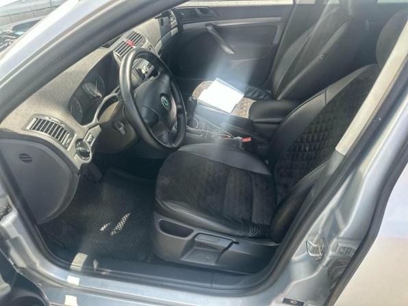 Skoda Octavia II (A5) с пробегом 2008 года, цена 520 000 рублей, 213000 км, лифтбек, Автокод Объявления