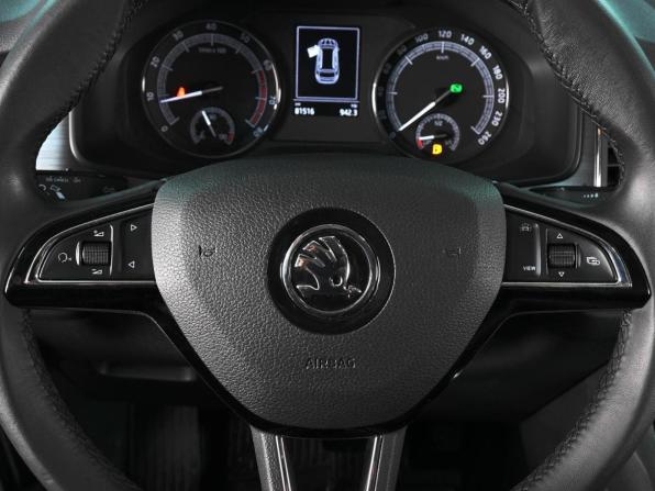 Skoda Kodiaq I с пробегом 2020 года, цена 3 189 000 рублей, 81516 км, внедорожник, Автокод Объявления