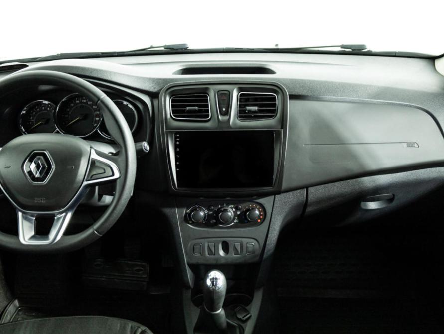 Renault Logan II Рестайлинг Санкт-Петербург  - изображение 15