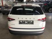 Skoda Kodiaq I Курск  - изображение 16