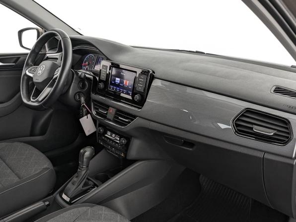 Volkswagen Polo VI с пробегом 2020 года, цена 1 650 000 рублей, 39767 км, лифтбек, Автокод Объявления