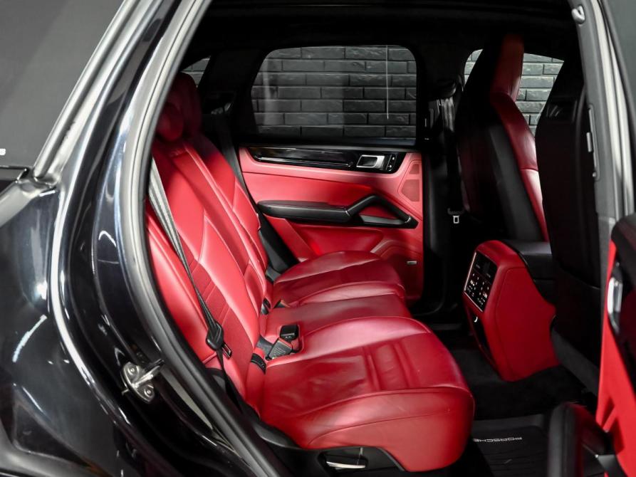 Porsche Cayenne III Екатеринбург  - изображение 27