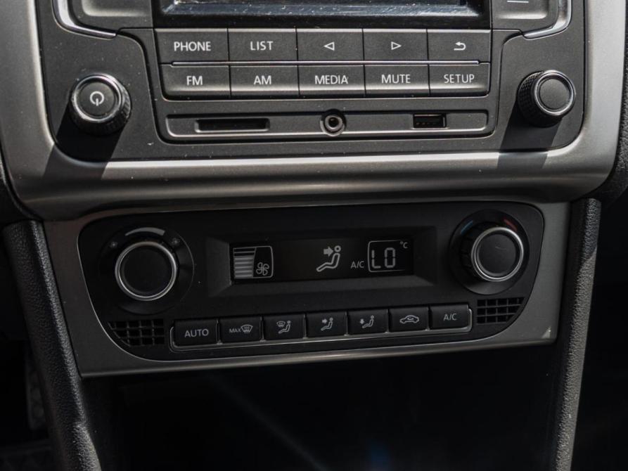 Volkswagen Polo V Рестайлинг Краснодар  - изображение 12