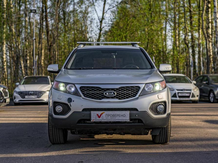 Kia Sorento II Санкт-Петербург  - изображение 3