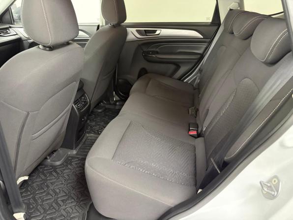 Haval M6 II с пробегом 2023 года, цена 1 748 000 рублей, 54934 км, внедорожник, Автокод Объявления