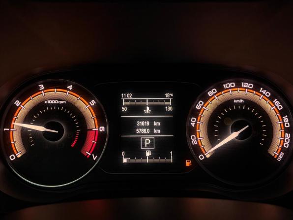 Lada (ВАЗ) Vesta I Рестайлинг (NG) с пробегом 2024 года, цена 1 327 000 рублей, 31619 км, универсал, Автокод Объявления