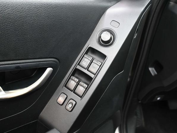 SsangYong Actyon II с пробегом 2011 года, цена 799 900 рублей, 223000 км, внедорожник, Автокод Объявления
