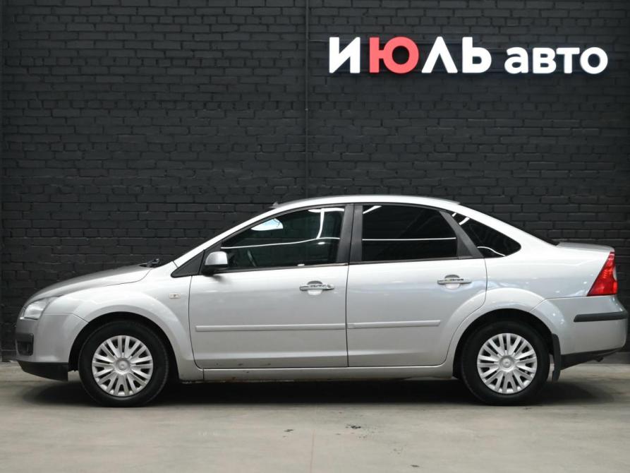 Ford Focus II Екатеринбург  - изображение 8