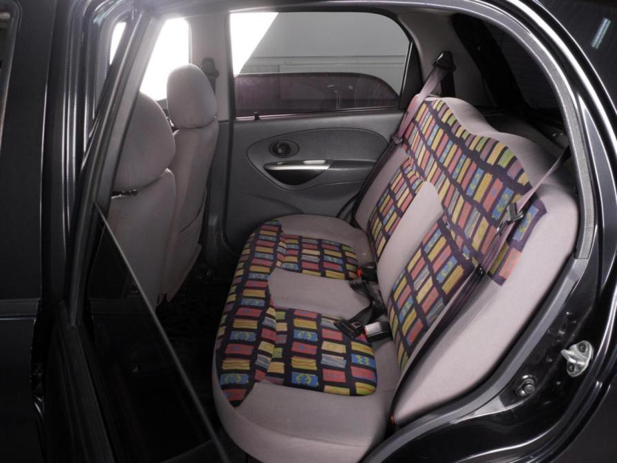 Daewoo Matiz I Рестайлинг Минеральные Воды  - изображение 9