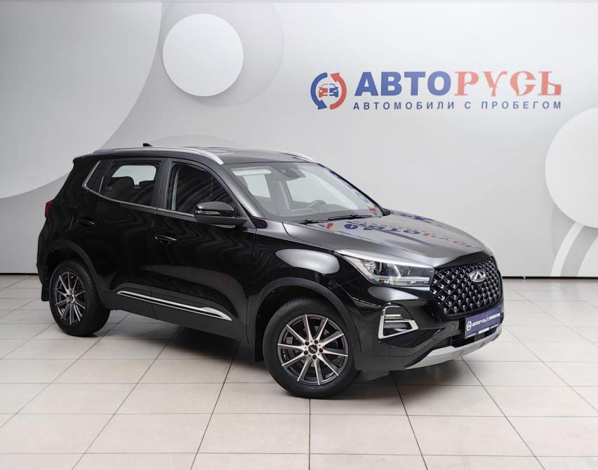 Chery Tiggo 4 Pro I Подольск  - изображение 1