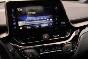 Toyota C-HR I Владимир  - изображение 36