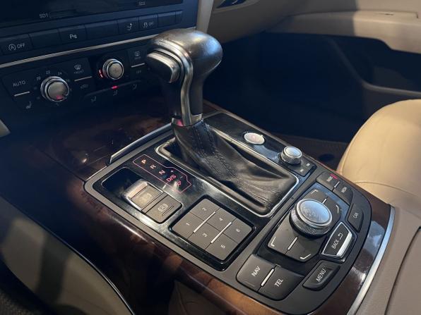 Audi A7 I (4G) с пробегом 2011 года, цена 1 715 000 рублей, 206178 км, лифтбек, Автокод Объявления