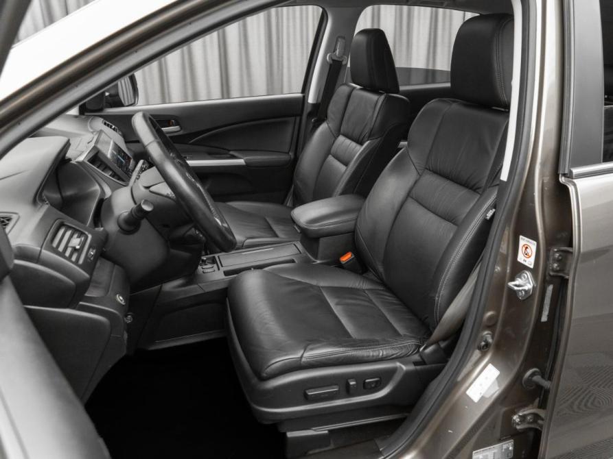 Honda CR-V IV Москва  - изображение 9