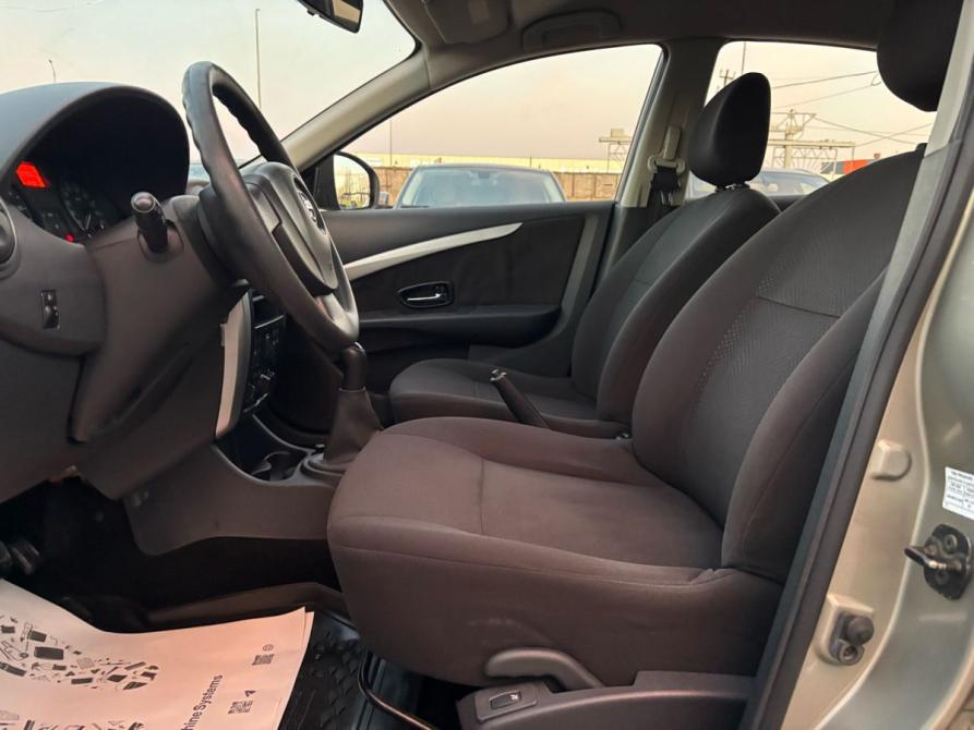 Nissan Almera III (G15) Пермь  - изображение 8
