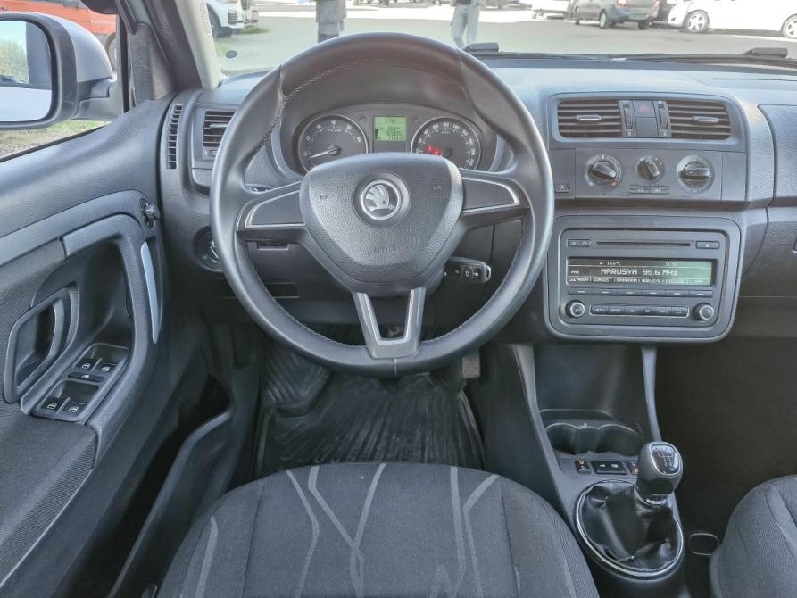 Skoda Fabia II Рестайлинг Нижний Новгород  - изображение 11