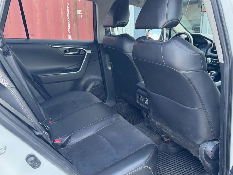 Toyota RAV4 V (XA50) Санкт-Петербург  - изображение 6