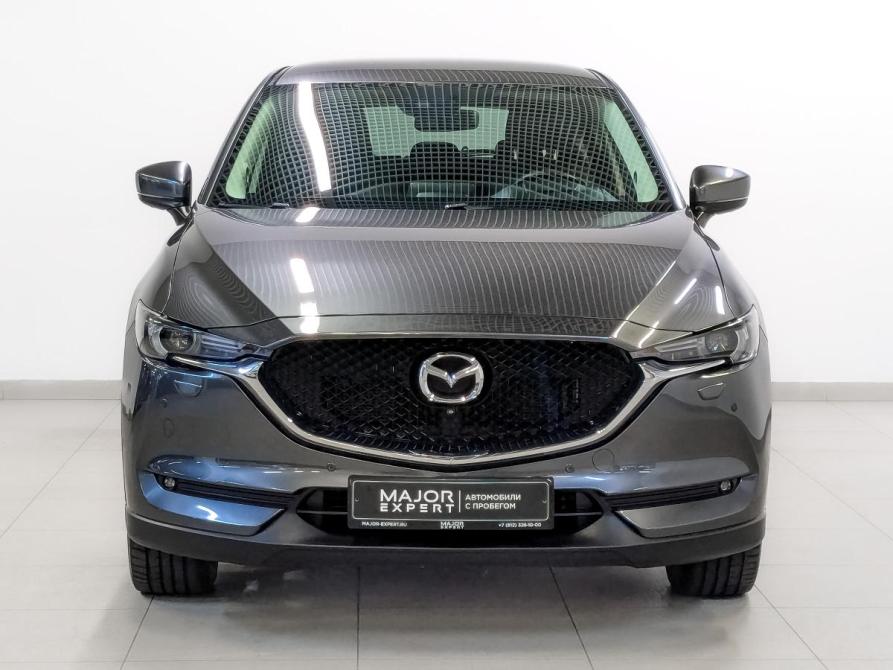 Mazda CX-5 II Санкт-Петербург  - изображение 2