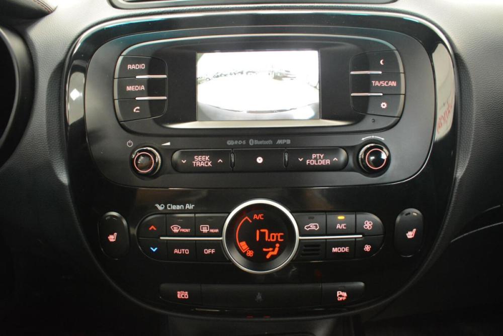 Kia Soul II Рестайлинг Киров  - изображение 9