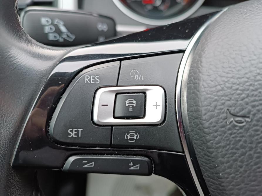 Volkswagen Teramont I Санкт-Петербург  - изображение 17