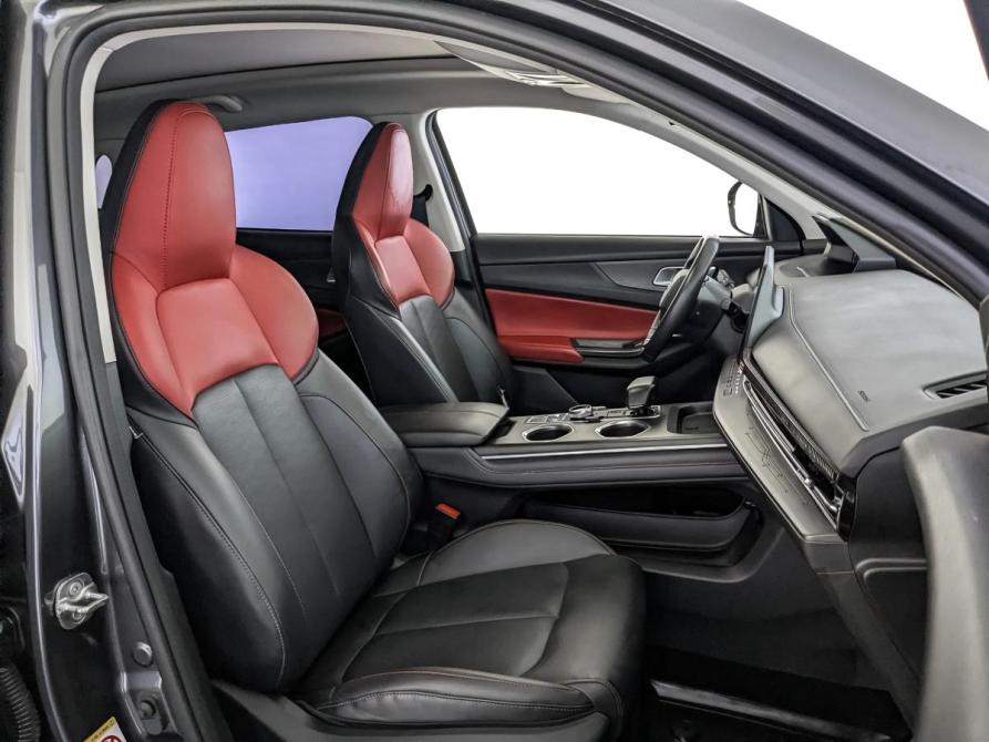 Changan CS55 Plus II Москва  - изображение 24