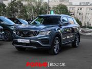 Geely Atlas Pro Москва  - изображение 19