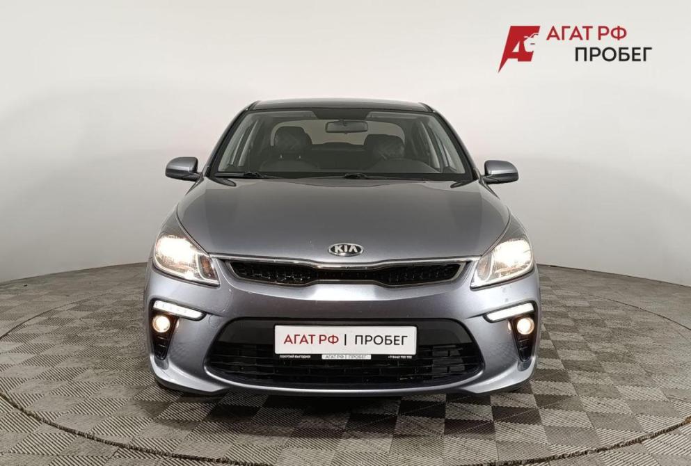 Kia Rio IV Волгоград  - изображение 3