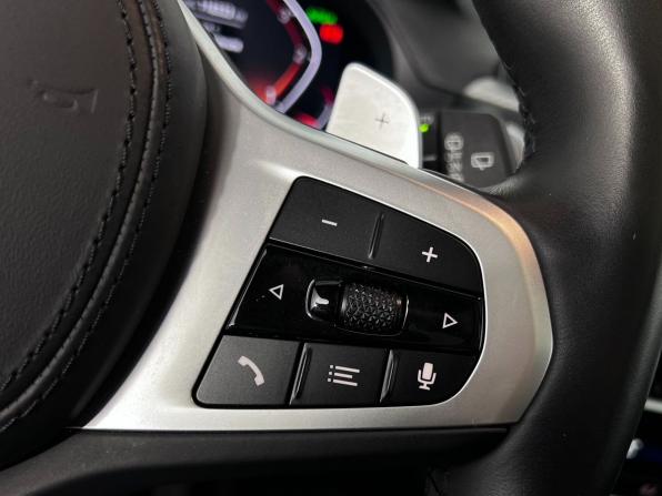 BMW X3 III (G01) с пробегом 2020 года, цена 4 250 000 рублей, 115000 км, внедорожник, Автокод Объявления