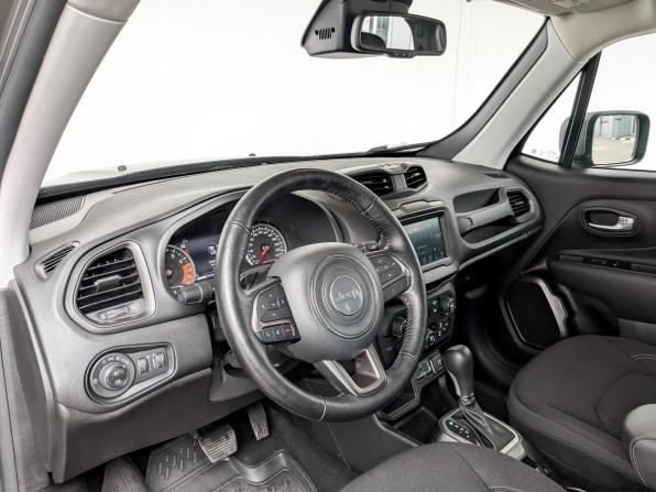 Jeep Renegade I с пробегом 2019 года, цена 1 900 000 рублей, 72439 км, внедорожник, Автокод Объявления