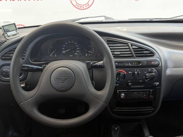 Daewoo Lanos с пробегом 2007 года, цена 159 000 рублей, 223341 км, седан, Автокод Объявления