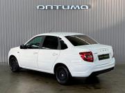 Lada (ВАЗ) Granta I Рестайлинг Краснодар  - изображение 24