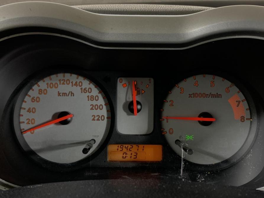 Nissan Note I Москва  - изображение 14