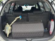Toyota Wish I Кемерово  - изображение 45