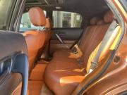 Infiniti FX I (S50) Краснодар  - изображение 32