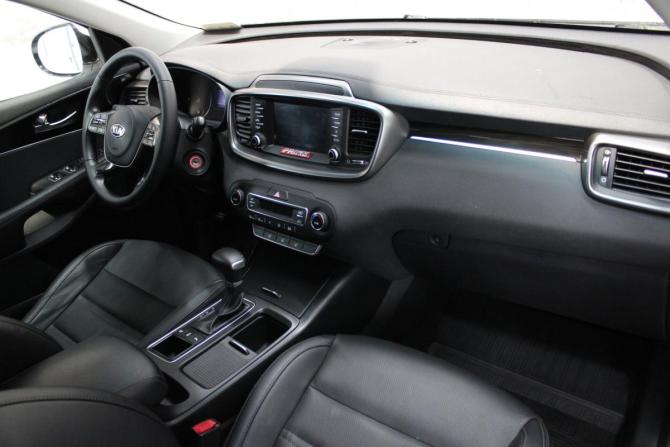 Kia Sorento III Prime Рестайлинг с пробегом 2020 года, цена 2 935 000 рублей, 91314 км, внедорожник, Автокод Объявления