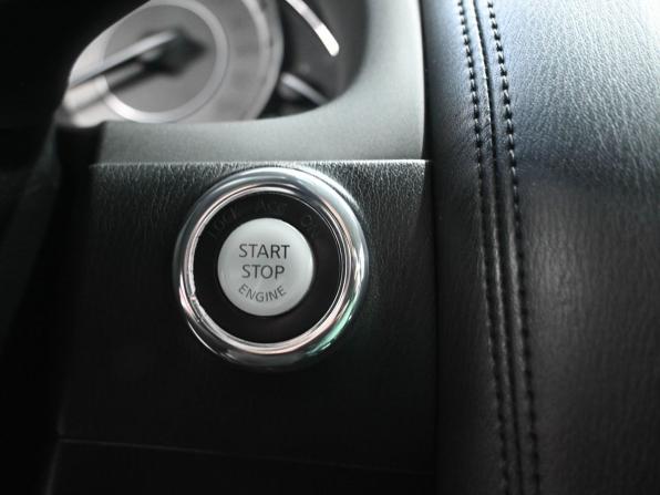 Infiniti QX56 II с пробегом 2011 года, цена 1 999 900 рублей, 288800 км, внедорожник, Автокод Объявления