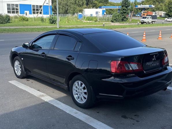 Mitsubishi Galant IX Рестайлинг с пробегом 2007 года, цена 481 000 рублей, 189000 км, седан, Автокод Объявления