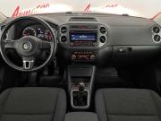 Volkswagen Tiguan I Рестайлинг Псков  - изображение 29