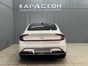 Hyundai Sonata VIII (DN8) Магнитогорск  - изображение 20