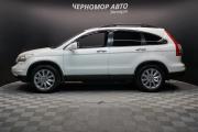 Honda CR-V III Рестайлинг Крым  - изображение 22