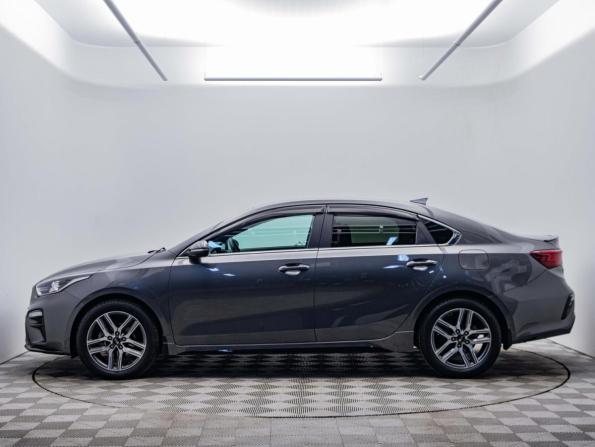 Kia Cerato IV с пробегом 2021 года, цена 2 124 000 рублей, 89982 км, седан, Автокод Объявления