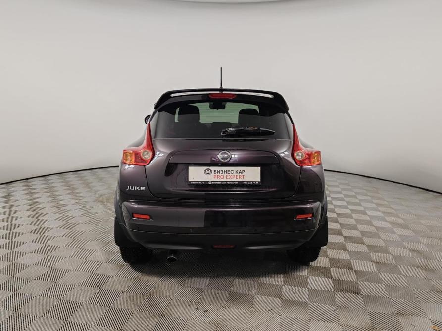 Nissan Juke I Москва  - изображение 6