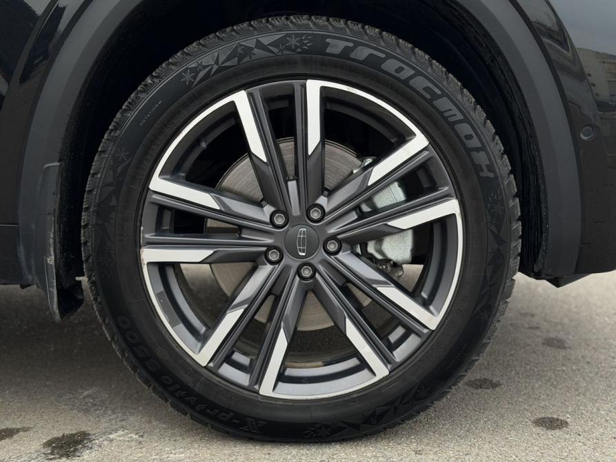 Geely Monjaro I Казань  - изображение 8