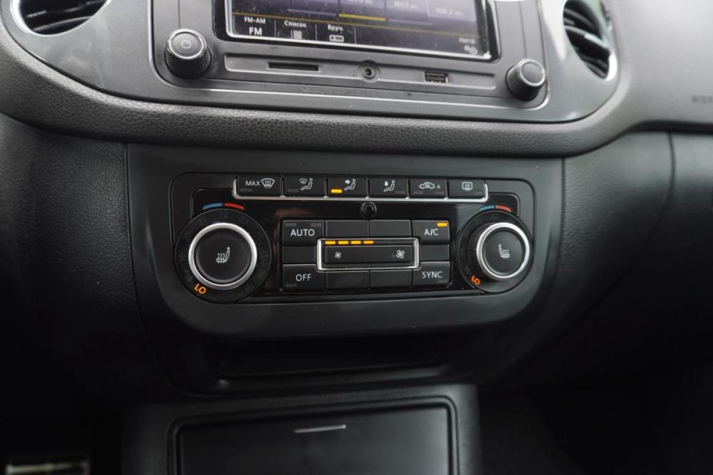 Volkswagen Tiguan I Рестайлинг Ульяновск  - изображение 15
