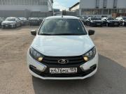 Lada (ВАЗ) Granta I Рестайлинг Пермь  - изображение 10
